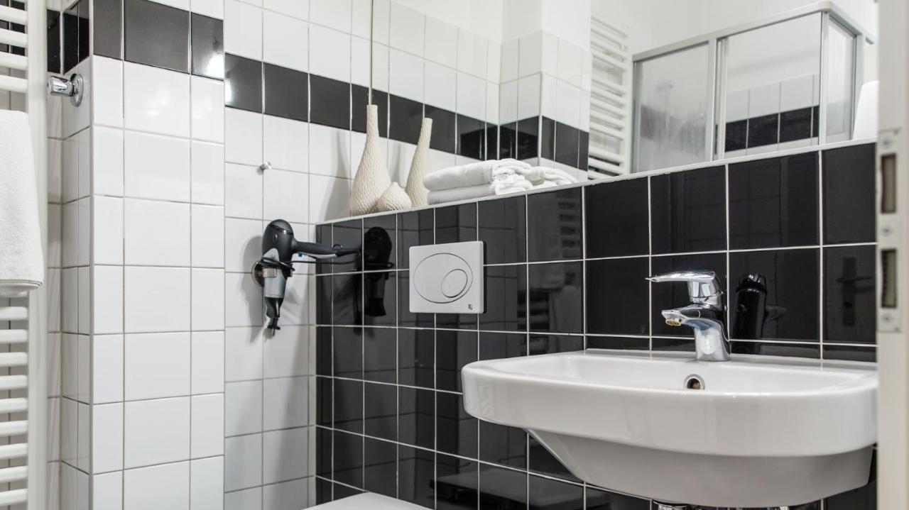 Island Mauerpark Apartment