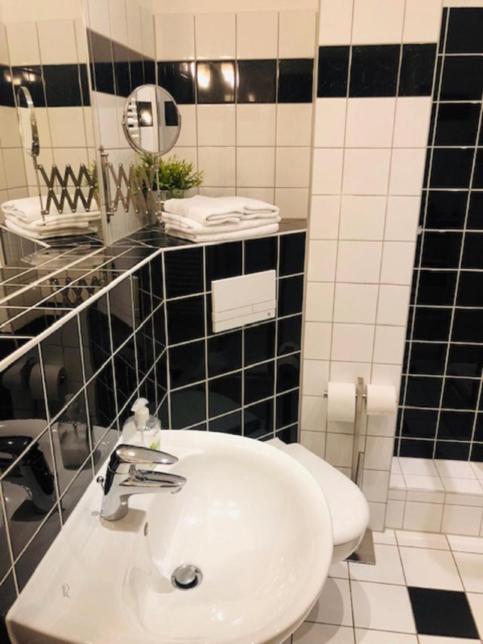 Island Mauerpark Apartment Berlin